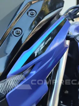 YAMAHA FZ25 FAZER ABS