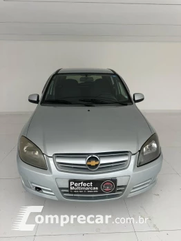CELTA 1.0 MPFI Spirit 8V