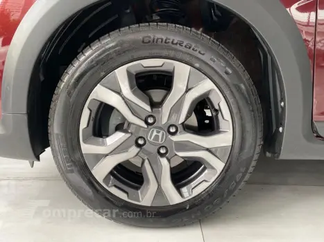 WR-V EXL 1.5 Flexone 16V 5p Aut.