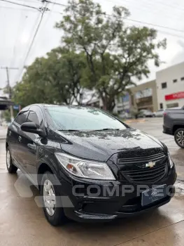 ONIX HATCH LS 1.0 8V FlexPower 5p Mec.