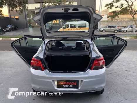 ONIX 1.0 MPFI JOY 8V