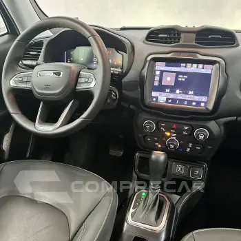 Renegade Long. T270 1.3 TB 4x2 Flex Aut.