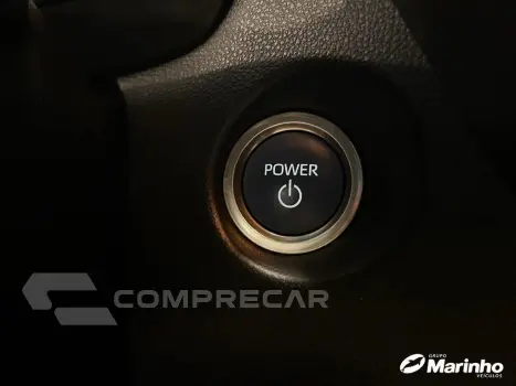 COROLLA CROSS 1.8 VVT-I HYBRID FLEX XRX CVT