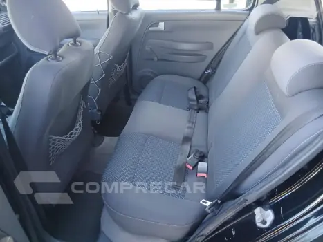 Fox Route 1.0 Mi Total Flex 8V 5p