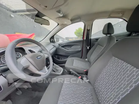Ka Hatch 1.5 12V 4P FLEX TI-VCT SE PLUS