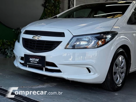 ONIX HATCH Joy 1.0 8V Flex 5p Mec.