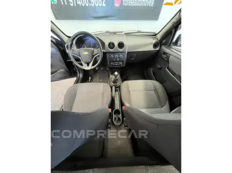CELTA 1.0 MPFI LT 8V FLEX 2P MANUAL