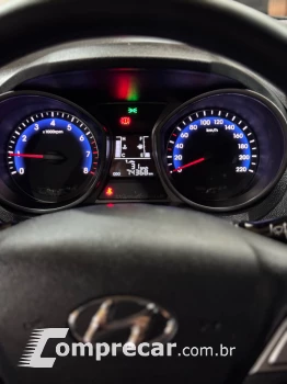 HB20 1.0 COMFORT 12V FLEX 4P MANUAL