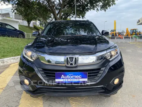 HR-V 1.8 16V FLEX EX 4P AUTOMÁTICO
