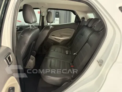 ECOSPORT 2.0 Titanium Plus 16V