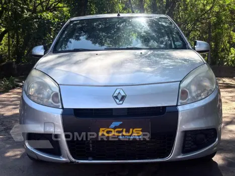 SANDERO EXP 16