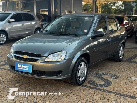 CHEVROLET CLASSIC 1.0 MPFI LS 8V 4 portas