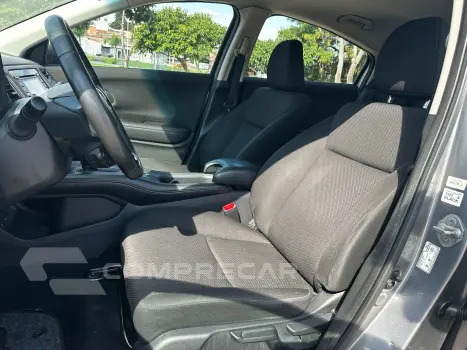 HR-V 1.8 16V EX