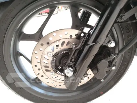 PCX 160 DLX