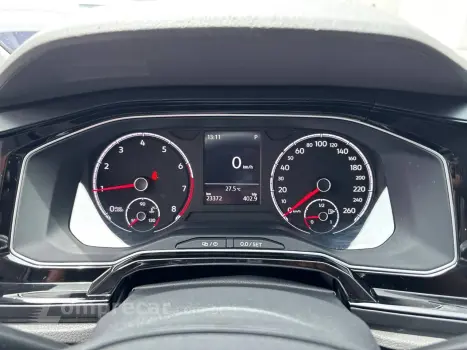 VIRTUS Comfort. 200 TSI 1.0 Flex 12V Aut