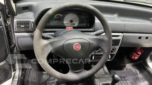 UNO 1.0 MPI MILLE FIRE ECONOMY 8V FLEX 4P MANUAL