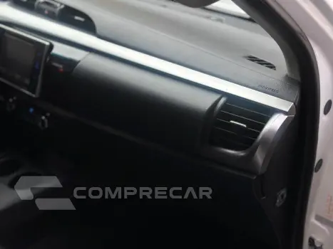 HILUX CDSR A4FD