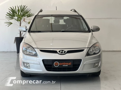 I30 CW 2.0 MPFI 16V