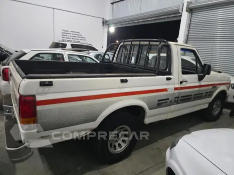 F-1000 XL Diesel Turbo