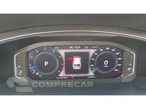 TIGUAN 2.0 350 TSI GASOLINA ALLSPACE R-LINE 4MOTION DSG