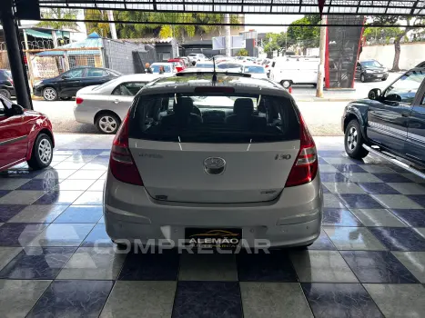 I30 2.0 MPFI GLS 16V