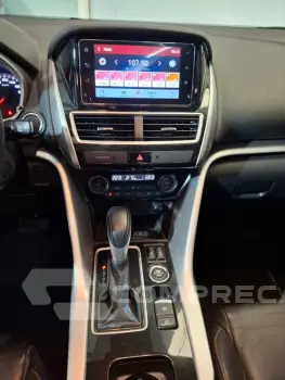 ECLIPSE CROSS 1.5 Mivec Turbo Hpe-s S-awc Sport