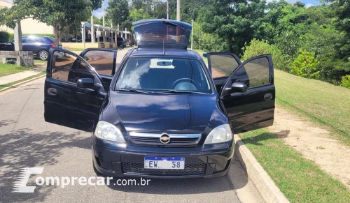 CORSA 1.4 MPFI Maxx 8V