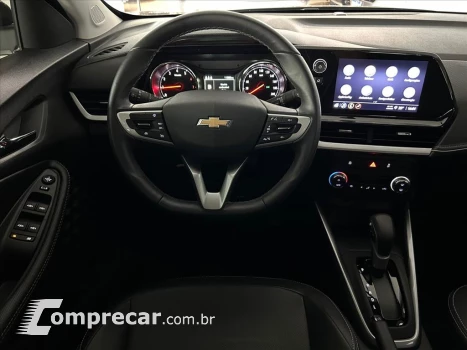 MONTANA 1.2 TURBO FLEX PREMIER AUTOMÁTICO