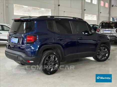 RENEGADE 1.3 T270 TURBO FLEX AT6