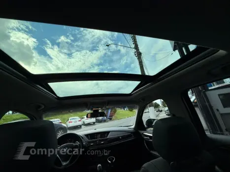 X1 SDRIVE 20i 2.0/2.0 TB Acti.Flex Aut.