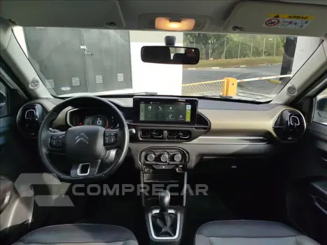 C3 AIRCROSS 1.0 Turbo 200 Shine