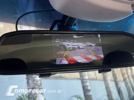 AIRCROSS 1.6 Exclusive 16V