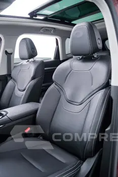 Haval H6 1.5 (Hibrido)