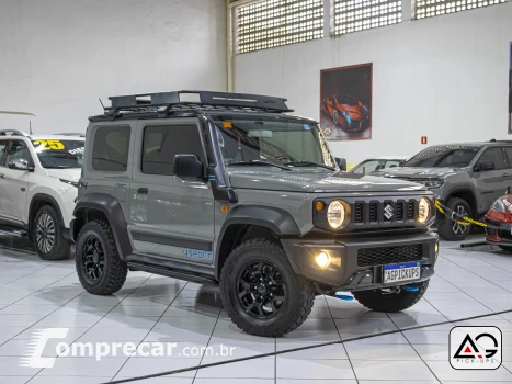 JIMNY 1.5 Sierra 4sport 4X4