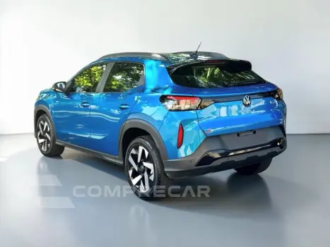 TERA 1.0 170 TSI High