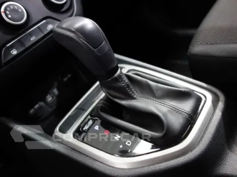 CRETA - 1.6 16V ATTITUDE AUTOMÁTICO