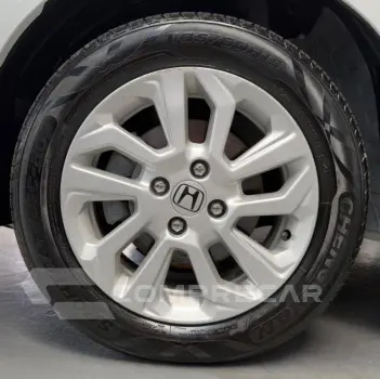 Fit LX 1.5 Flexone 16V 5p Aut.