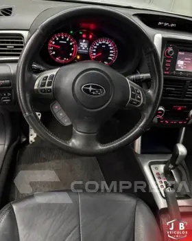 FORESTER 2.5 S-edition 4X4 16V Turbo Intercooler