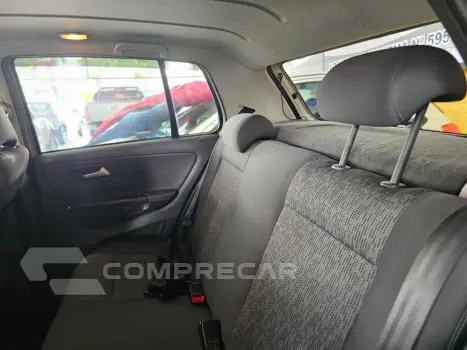 Fox 1.0 Mi Total Flex 8V 5p