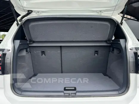 T-CROSS 1.0 200 TSI Comfortline