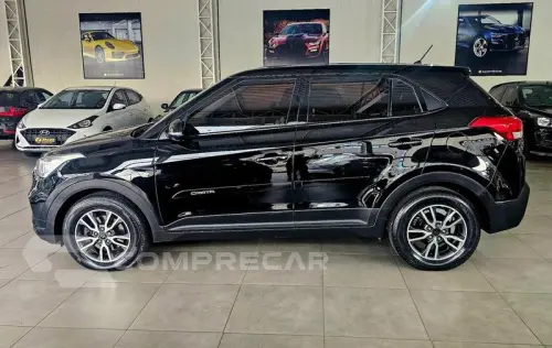 CRETA 16A ATTITU