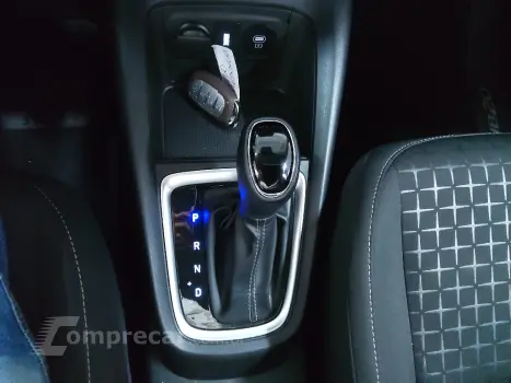 HB20 1.0 TGDI FLEX PLATINUM AUTOMÁTICO