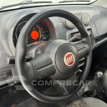 Uno UNO VIVACE 1.0 EVO Fire Flex 8V 3p
