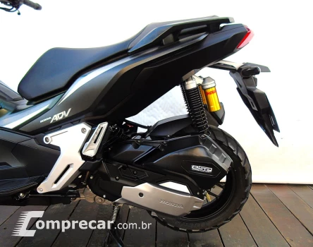 HONDA ADV 150