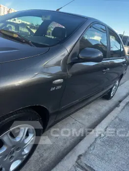 MAREA 2.4 MPI HLX 20V