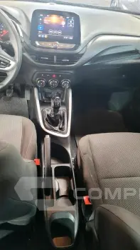 ONIX SEDAN PLUS LT 1.0 12V FLEX 4P MEC