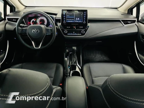 COROLLA XEI 20