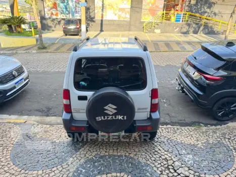 Jimny Wide/ Jimny/4ALL 1.3 16V