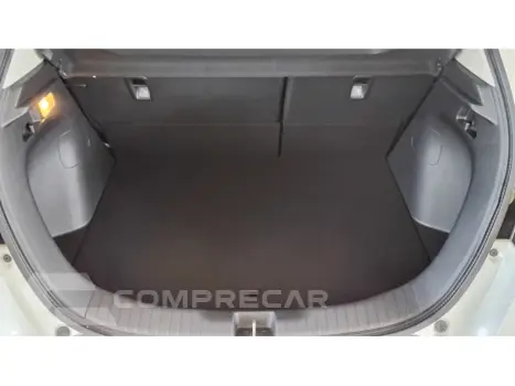 CITY 1.5 I-VTEC FLEX HATCH EXL CVT