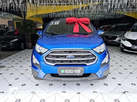 ECOSPORT SE 1.5